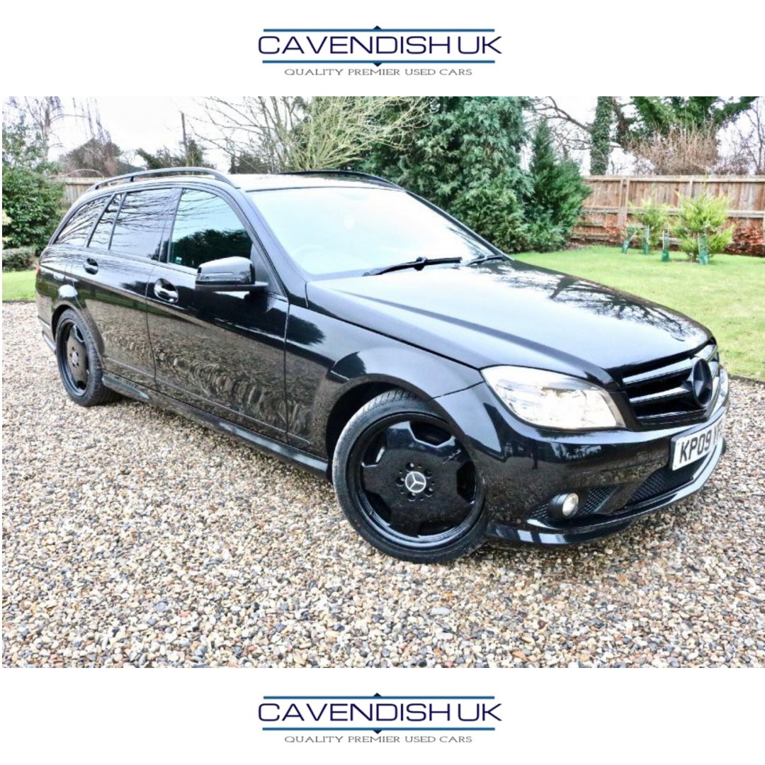 MERCEDES C CLASS (2009) ESTATE C220 CDI AUTO SPORT -  
£4,270 cavendishuk.co.uk/cars/mercedes/… #cavendishuk #cavendish #cavendishcars #dealership #cars #newcar #usedcar #ukcars #supercars #sportscars #familycars #luxurycars #fastcars #driving #driver #vehicle #motor #engine #luxury