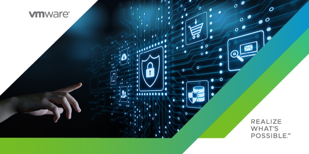 vmware_de's tweet photo. Von reaktiven Verfahren, zu zeitgemäßen präventiven Lösungen. Erfahren Sie in unserem #Blogbeitrag, wie Sie mit #VMware #AppDefense ein Least-Privilege-Modell umsetzen. https://t.co/UxsbmN96K5 #IT #ItSecurity https://t.co/vmNZC7uqK0