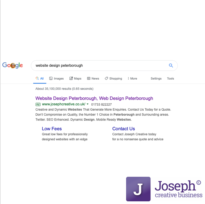 Joseph_Creative tweet picture