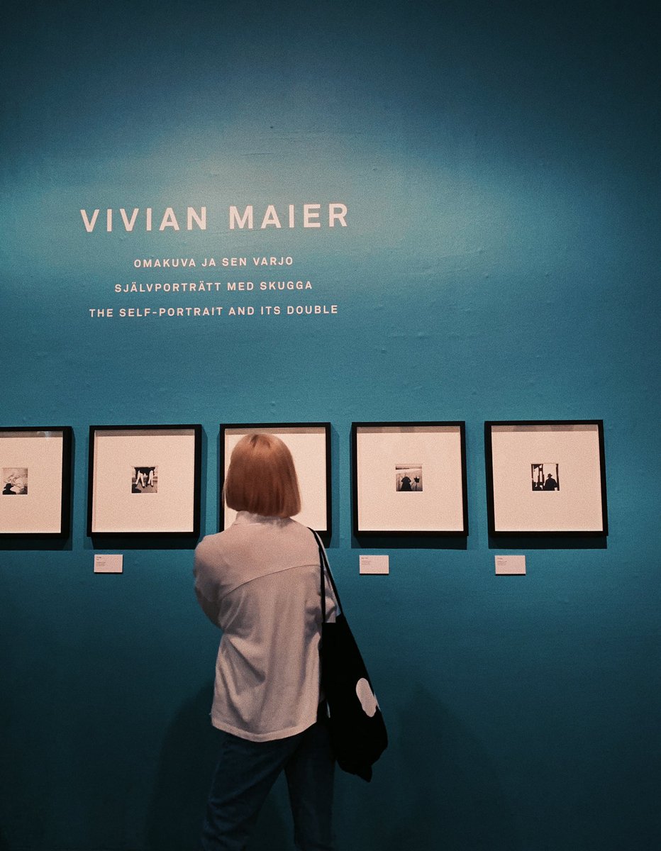 Laiska sunnuntai ja @valokuvamuseo 📷 <a href="/soikkuu/">Soikku</a>