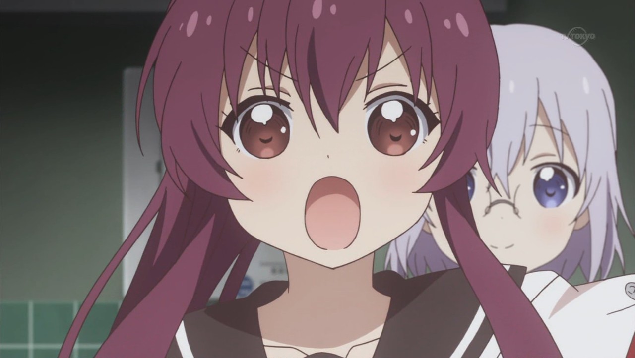 【期間限定値下げ】映画ゆるゆりなちゅやちゅみ！　杉浦綾乃生動画 ゲーム子アニメ担当 on X: 