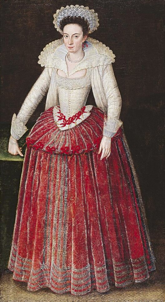 OldPortraiture's tweet photo. Died #OnThisDay in 1636: Netherlandish painter active in England Marcus #Gheeraerts the Younger (ca. 1561/2-1636)
Portrait of Lady #ArabellaStuart (1575-1615), ca. 1605-10
#Gerards #Geerards #Jacobean https://t.co/Thl3a19k3q