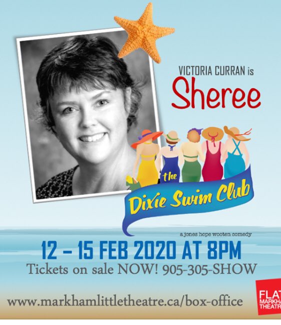 markhamlittletheatre (@mlt_theatre) on Twitter photo 