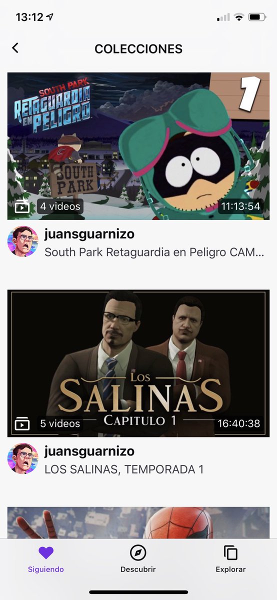 ElJuaniquilador 💪 tweet media