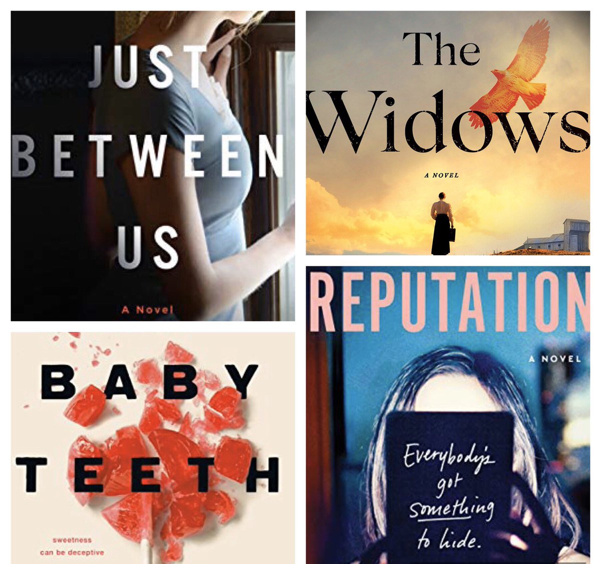 4 of Pittsburgh’s best authors @sarabooks @zooshka @AuthorRDrake @JessM_Author will be @bnmonroeville on 2/8/20 at 2 PM for a mystery/thriller author panel & signing. #BNEvents #AuthorEvent #LocalAuthors #BookSigning #AuthorTalk