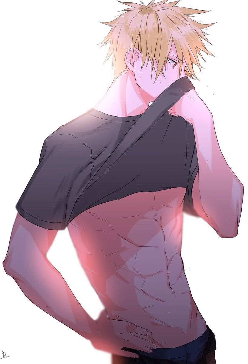 Happy #SeductiveSunday bastards.