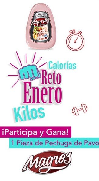SaborMagros's tweet photo. Ve a nuestro Instagram @SaborMagros y participa en el #RetoDeEnero  #ConcursoMagros #SaborMagros #Embutidos #FelizDomingo #VZLA https://t.co/hOsbGzAmTe