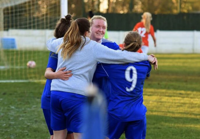 Mansfield Hosiery Mills LFC tweet media