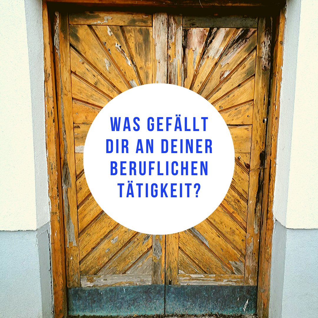 Schreibe 5 Tätigkeiten auf, die dir in den letzten Monaten besonders große Freude bereitet haben. Diese können dir Hinweise darauf geben, welcher Job zukünftig zu dir passen könnte. #promovieren #phd #postgradlife #doktorat #wissenschaft #coaching