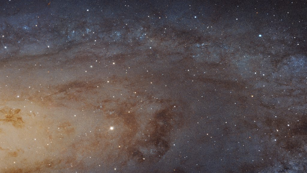 wallpaper of the Andromeda Galaxy ift.tt/2NH4CL2