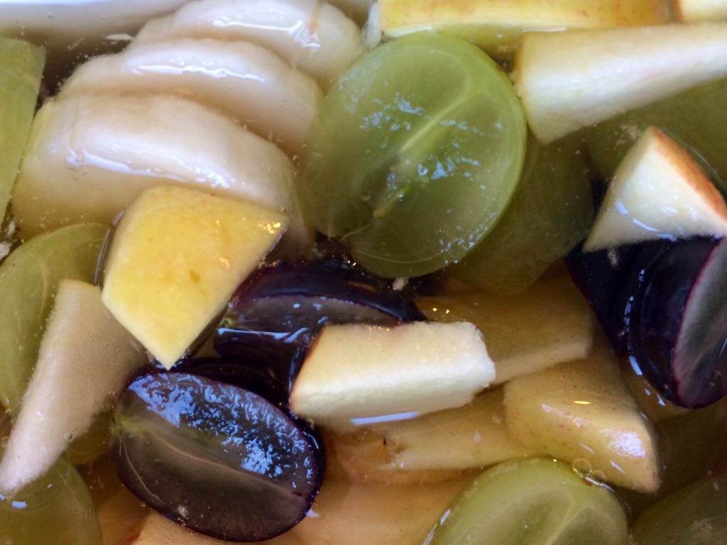 Breakfast view this morning 😋☀️🧣❄️ with a touch of frost and a lovely toasty fire with lots of homemade and local goodies!
#farmhouse #bnb #localproduce #stayonafarm #Dover #whitecliffscountry #Kent