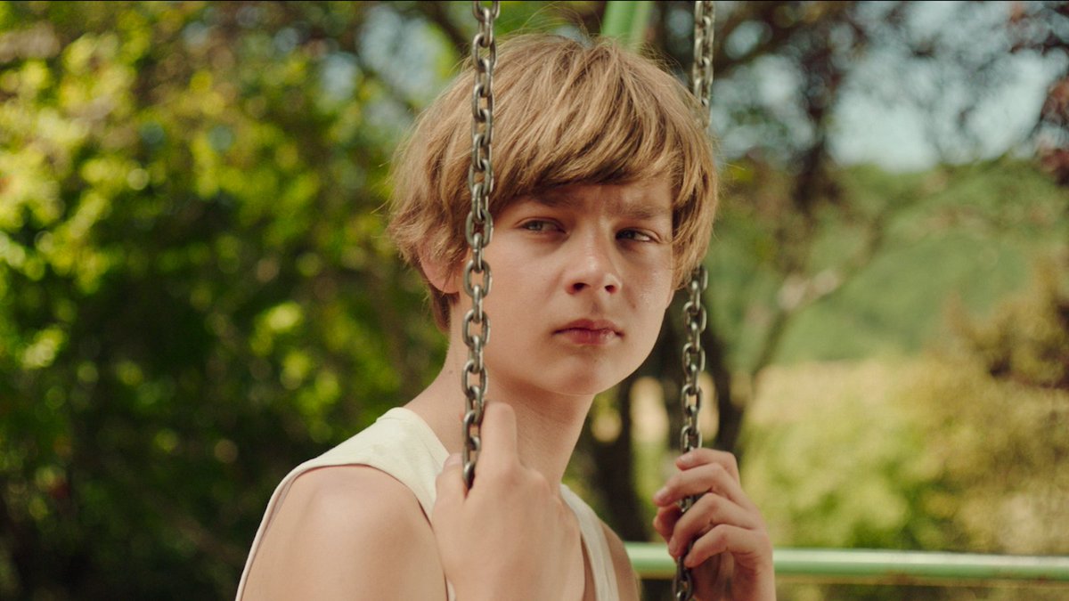 tenerifeshorts's tweet photo. La película de clausura de #TSF7 será la belga 'Provence' de la directora Kato De Boeck. Será el estreno en España el 26 a las 19:00 horas en @TeatroLeal #LaLaguna #Film #Festival #Tenerife Entrada libre hasta completar el aforo https://t.co/RWugE45wkn