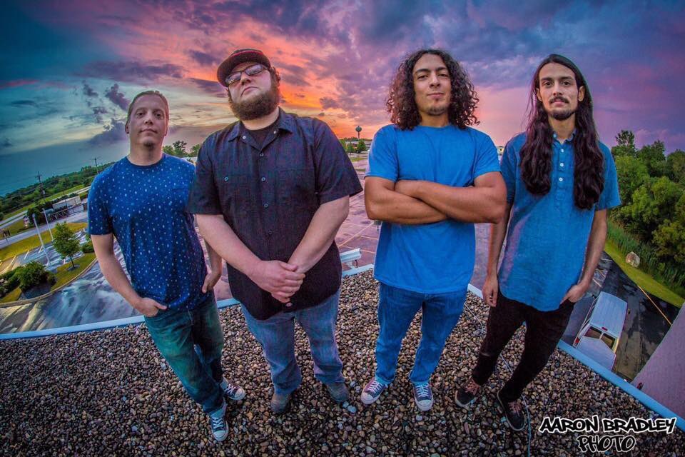 We are very happy to announce that we will be reuniting with our former bassist, Allan Borukhovich! We missed him a lot this past year and we want everyone to give him a warm welcome back. Stay tuned for some show announcements next week!
