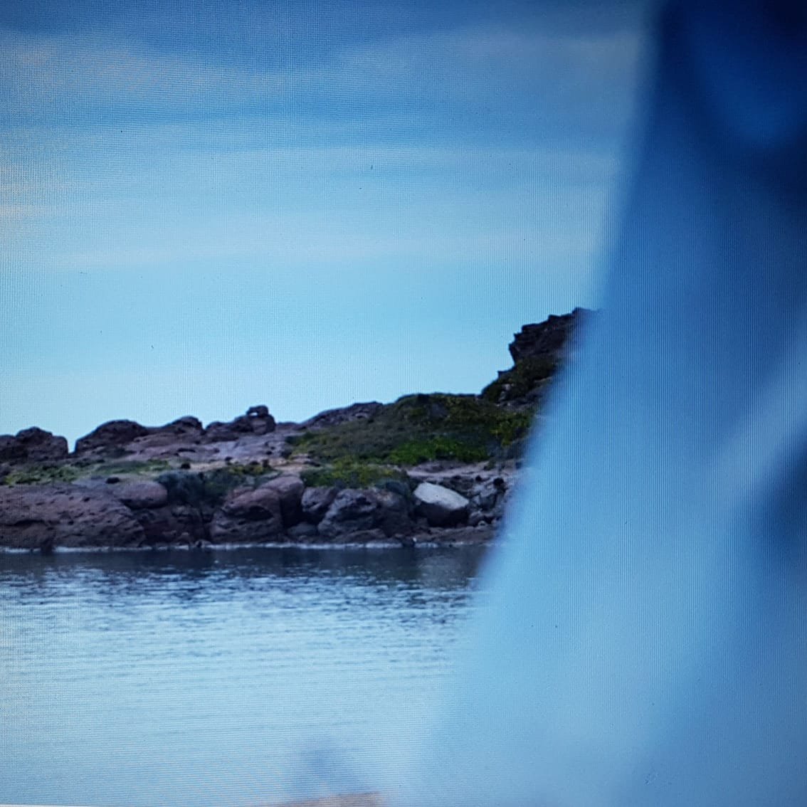 "Forever is composed of nows..." - Emily Dickinson
#peace
#notoracism
#bedifferentbefree
#BeHappy 
#Sardinia