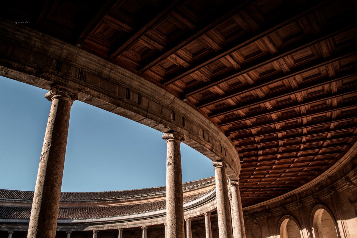 IsraelAC94's tweet photo. Acabo de terminar de actualizar la galería que hace unos años subí de mi visita a Alhambra en mi viaje a Granada en 2016. Sin duda uno de los viajes de los que más inspirado volví.

Os animo a visitarla, ¡espero que os guste! 👇

https://t.co/XdP4vefODg https://t.co/AIt74vHTSR
