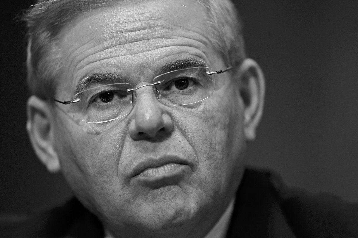 Robert Menendez.18 U.S. Code § 2383 - Rebellion Or Insurrection18 U.S. Code § 2384 - Seditious Conspiracy18 U.S. Code § 2385 - Advocating Overthrow Of Government