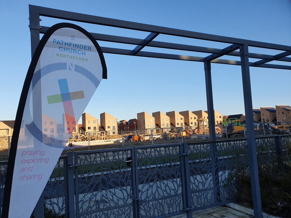 DagmarKirk's tweet photo. Wonderful celebration of #BishopsMissionOrder this afternoon @freshexpression @NorthstoweC inspiringly led by @BetaCope and @elymusic1. An ecumenical endeavour in a new town, fitting for #wpcu2020 @CTBI @Oikoumene
@DioceseofEly https://t.co/IcUtRCDVNk