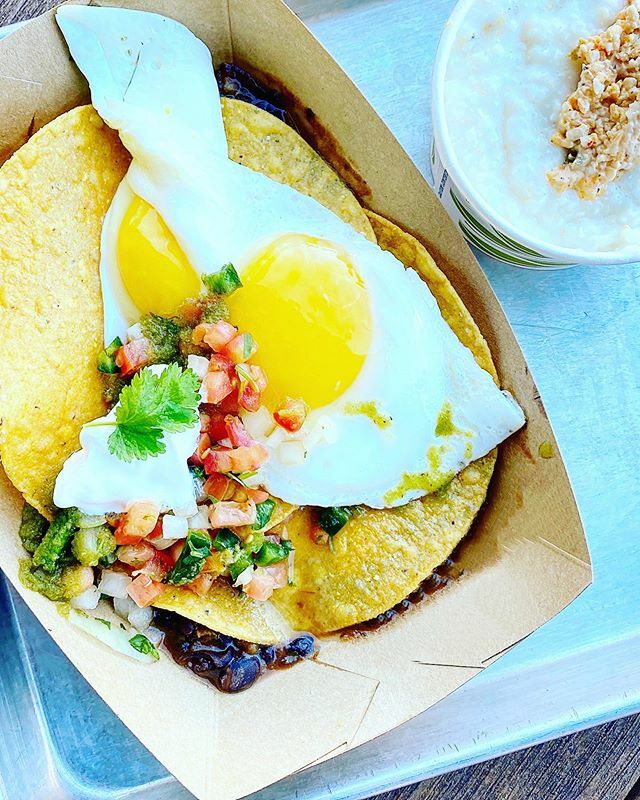raleighwhatsup's tweet photo. | BRUNCH | is on @wilsonseatery today. Thx @offlineraleighdurham for the January #premiumperks #huervosrancheros #pimentocheesegrits #raleighbrunch #raleighfoodies #wilsonseatery #dock1053 #raleighfoodpics #offlinepremium https://t.co/GphjPJ7Xzi https://t.co/1Nu82sfAFg
