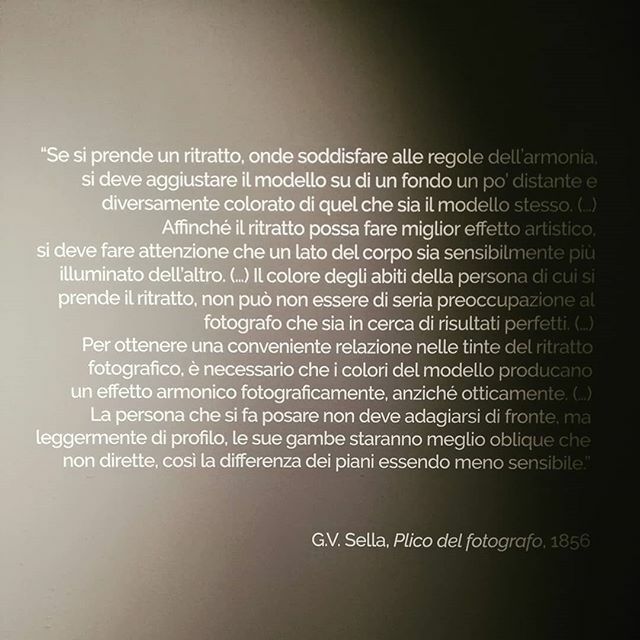 strongmotion's tweet photo. "L'Altra Macchina"
.
.
.
.
.
#exhibition #portrait #rules #oldtechnique https://t.co/o5OpagBFp0