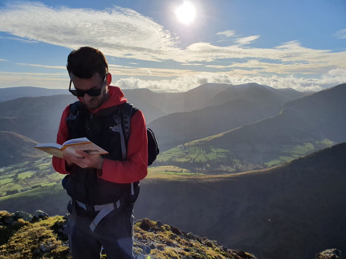 CTizzle27's tweet image. First Lakes walk of the year with @Gingerpalms in the North Western fells. Another 4 Wainwrights ticked off taking us to 42/214. Only downside was that we completed the walk in good time so I got to watch the football. #wainwrightamonth