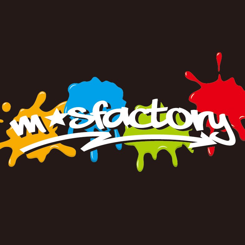 ちゃん徹 (m'sfactory) tweet media