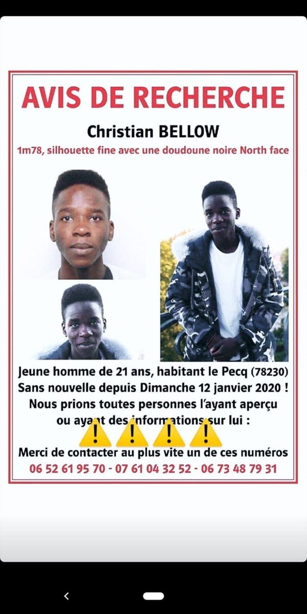 Mr_Zoulou_Boy's tweet image. URGENT SVP FAITES PAS LES AVEUGLES 

🙏🏿🙏🏿🙏🏿🙏🏿🙏🏿🙏🏿🙏🏿🙏🏿🙏🏿🙏🏿🙏🏿🙏🏿🙏🏿