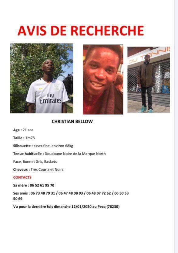 Mr_Zoulou_Boy's tweet image. URGENT SVP FAITES PAS LES AVEUGLES 

🙏🏿🙏🏿🙏🏿🙏🏿🙏🏿🙏🏿🙏🏿🙏🏿🙏🏿🙏🏿🙏🏿🙏🏿🙏🏿