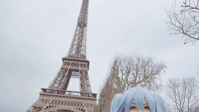 Twitterのコスプレ画像58