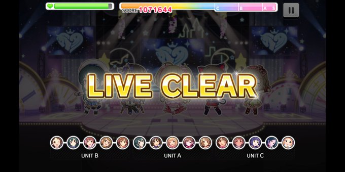 グランドライブのtwitterイラスト検索結果