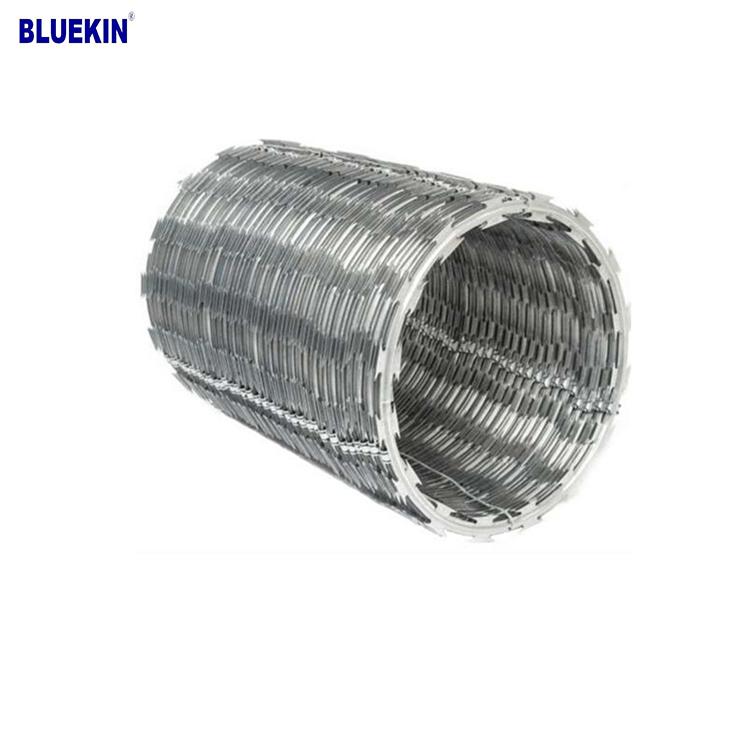 bluekinhardware's tweet image. Are you in desperate need of a fabulous Galvanized Concertina Razor Wire Price Knitted Wire Mesh? We have exactly what you need. cnoceanking.com/galvanized-con… #galvanisedweldedwiremesh #pvccoatedwiremesh