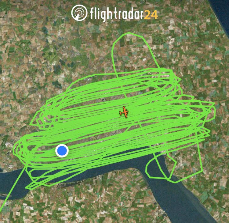 parkpre's tweet image. What’s this playing at, at 1am? Keeping me awake, backwards and forwards.