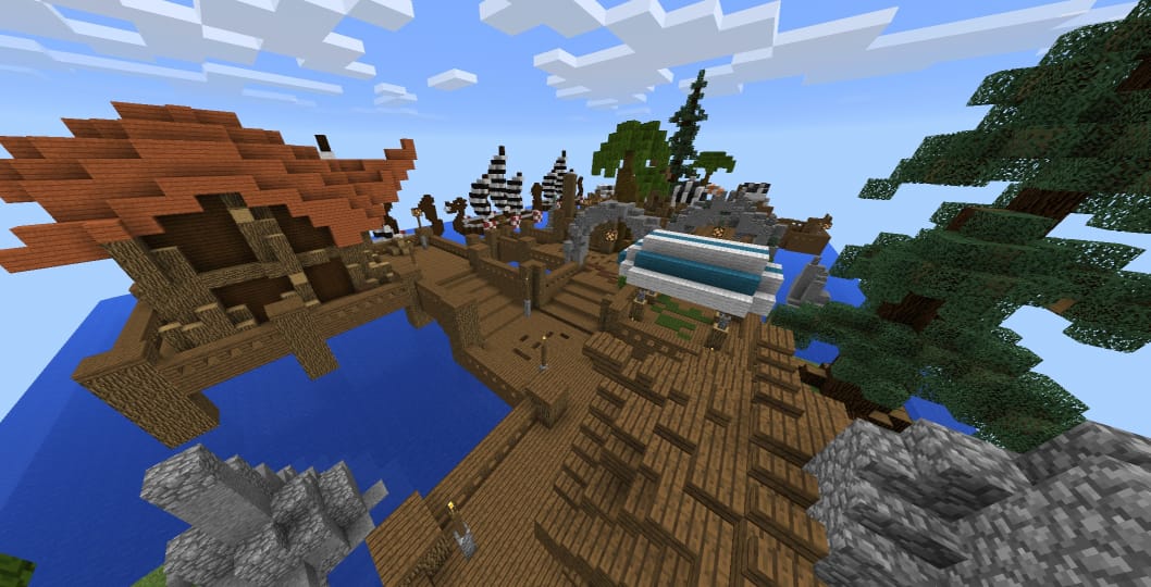 🛡️ Sparta Full-PvP 🛡️ tweet media