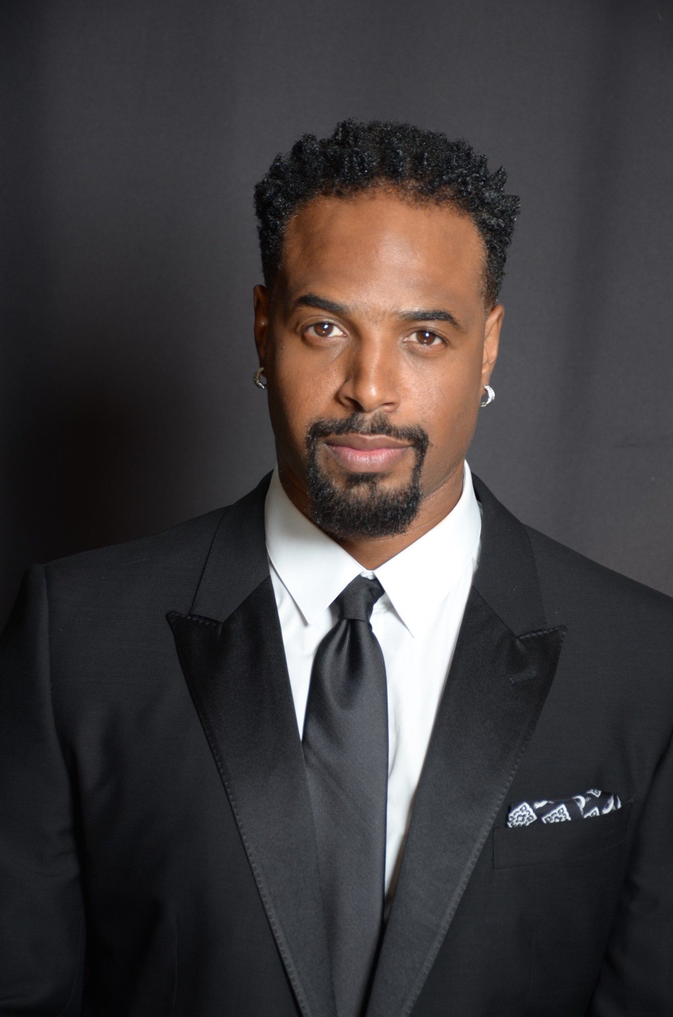 Happy Birthday Shawn Wayans! 