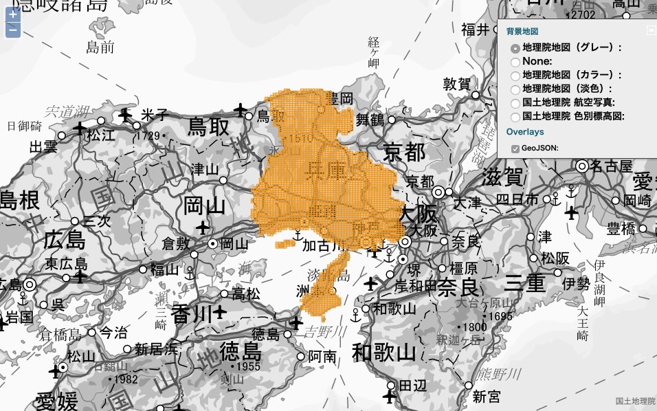 bookslope's tweet image. 阪神淡路大震災の被災地でもあった兵庫県が、全国初「全県土分の高精度3次元データ」をオープンデータ化したらしい。

#hdmap
web.pref.hyogo.lg.jp/press/20200110…