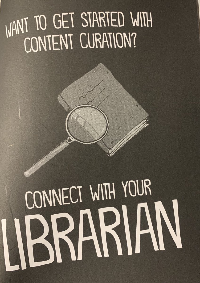 kbiege's tweet photo. Newest Read and course work! Thank you ⁦@spencerideas⁩ https://t.co/IbxRIKLtwN