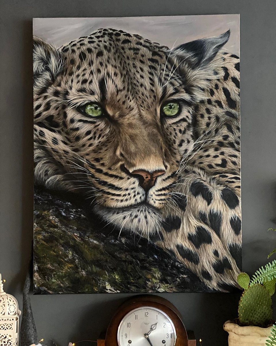 #artist #arts #art instagram.com/milliebrown.ar…
Millie Brown

instagram.com/art_workspace
#animaldrawings #animalart #animalartwork #animalartist #animalartists #arcylicpainting #wildlife #wildlifepainting  #wildcats #animalpainting #realismart #wildlifeart #animaldrawing #animalartistry