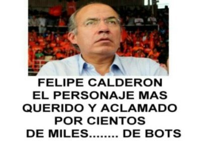 Alejandrovich Luriaski 🇲🇽 DF tweet media