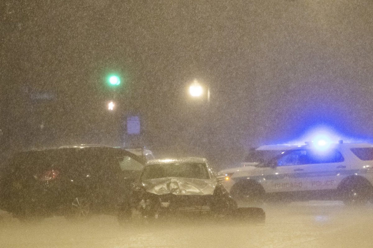 Good evening, we will be operating tonight from 2000-0600.  I am sorry for any inconvenience the weather may have caused yesterday.  If you call this evening please allow for extra time, since the roads are still not the greatest.