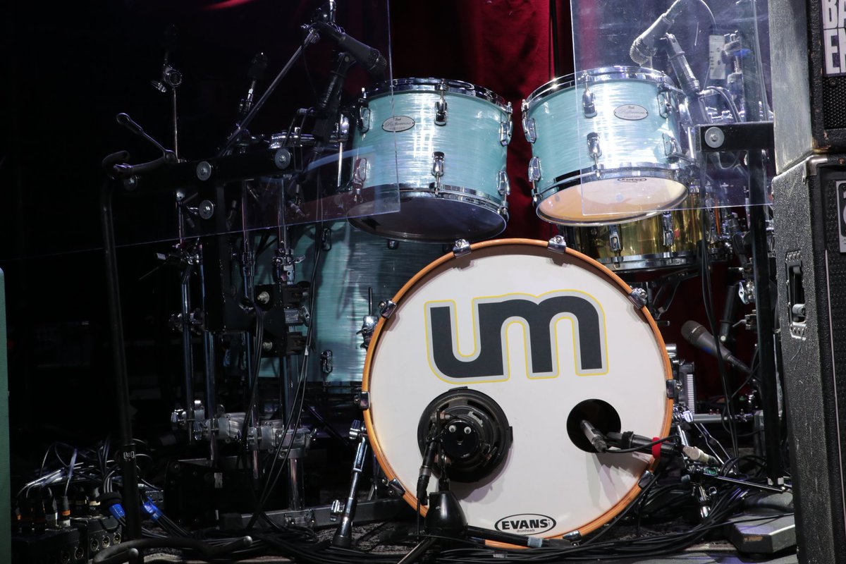 JDCohen7's tweet photo. Special night of music with Umphrey's McGee at the Brooklyn Bowl. @umphreysmcgee @brooklynbowl #umphreysmcgee https://t.co/bHdgdFASDB