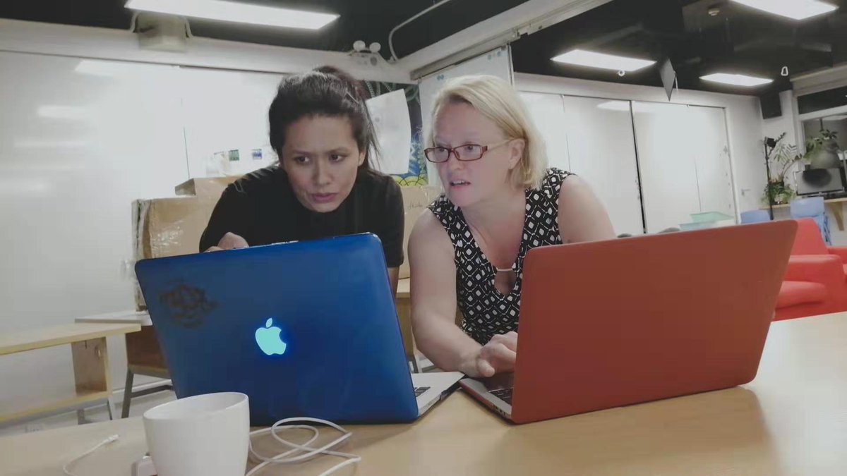 Help us help you! LEVEL 5 China is setting the schedule for next school year. Please let us know what you are looking for in Professional Learning w/ a short survey.

surveymonkey.com/r/NNHMV5H

#ISSedu #AISGZ #CISHK #CDNISHK #SISrocks #ISDwow #DAISrocks #PulaoProud #iNCIC #NISChina