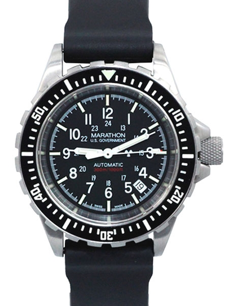 WW194006 Marathon Watch