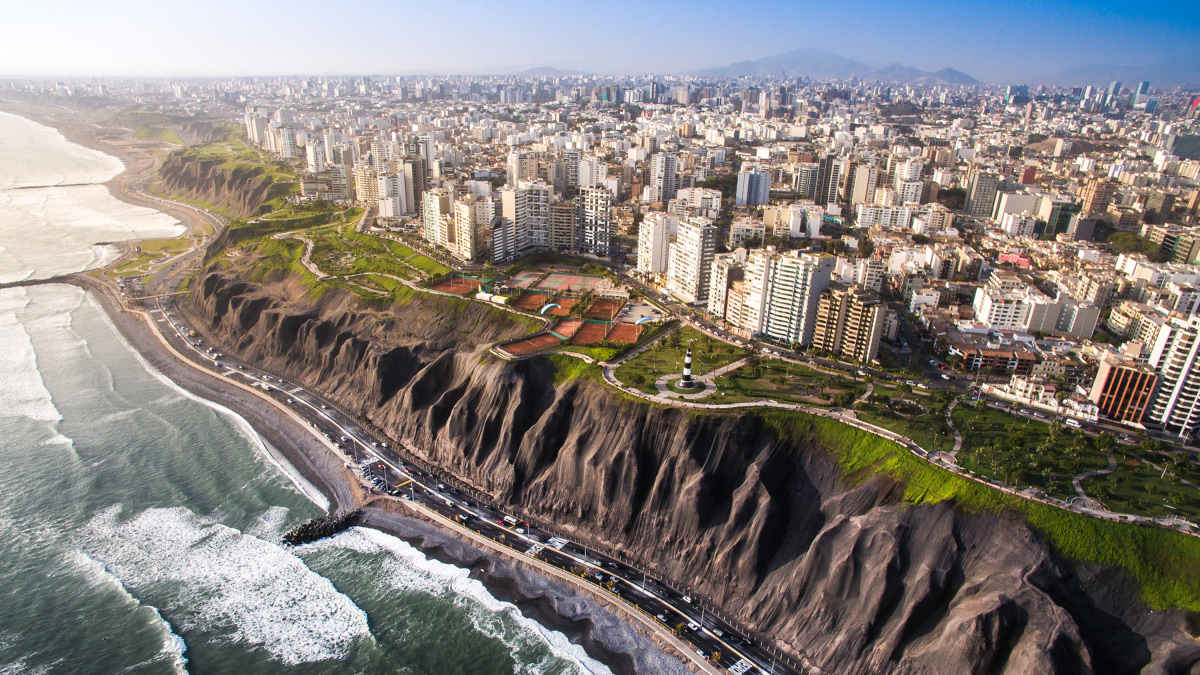 LASFlyCheap's tweet image. ✈️ Las Vegas (LAS) to Lima (LIM) for only $333 (USD) roundtrip 💸 
 67 live dates on Adventure Machine - get the app on iOS or Android