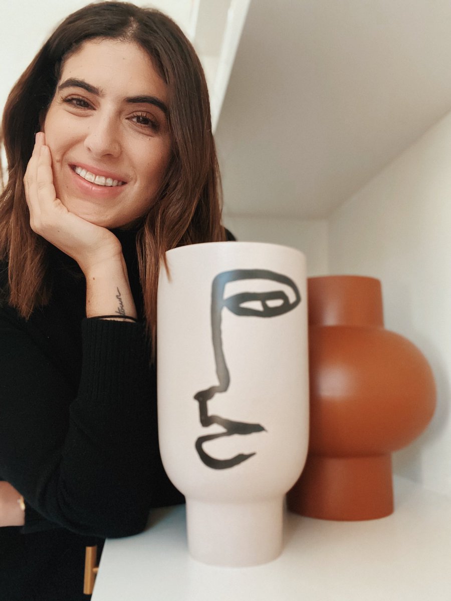 lilypebbles's tweet photo. This week’s video is a home haul. Showing you some of the new pieces I bought for my bedroom! https://t.co/pYeVB7oJDP https://t.co/zqmWBRU2D5