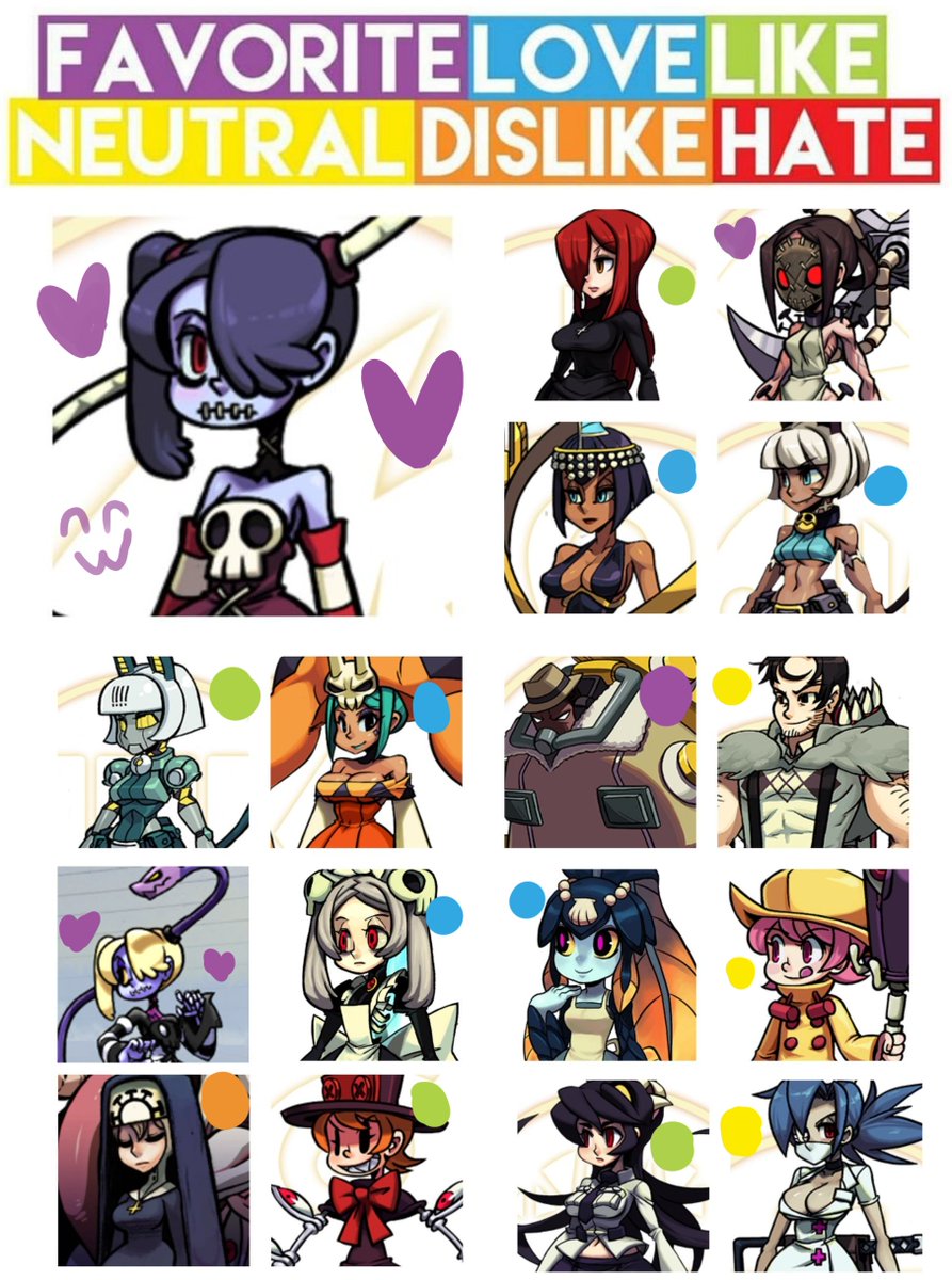 sorry, but there wasn't enough room for squigly https://t.co/GmjBRvzwcf 