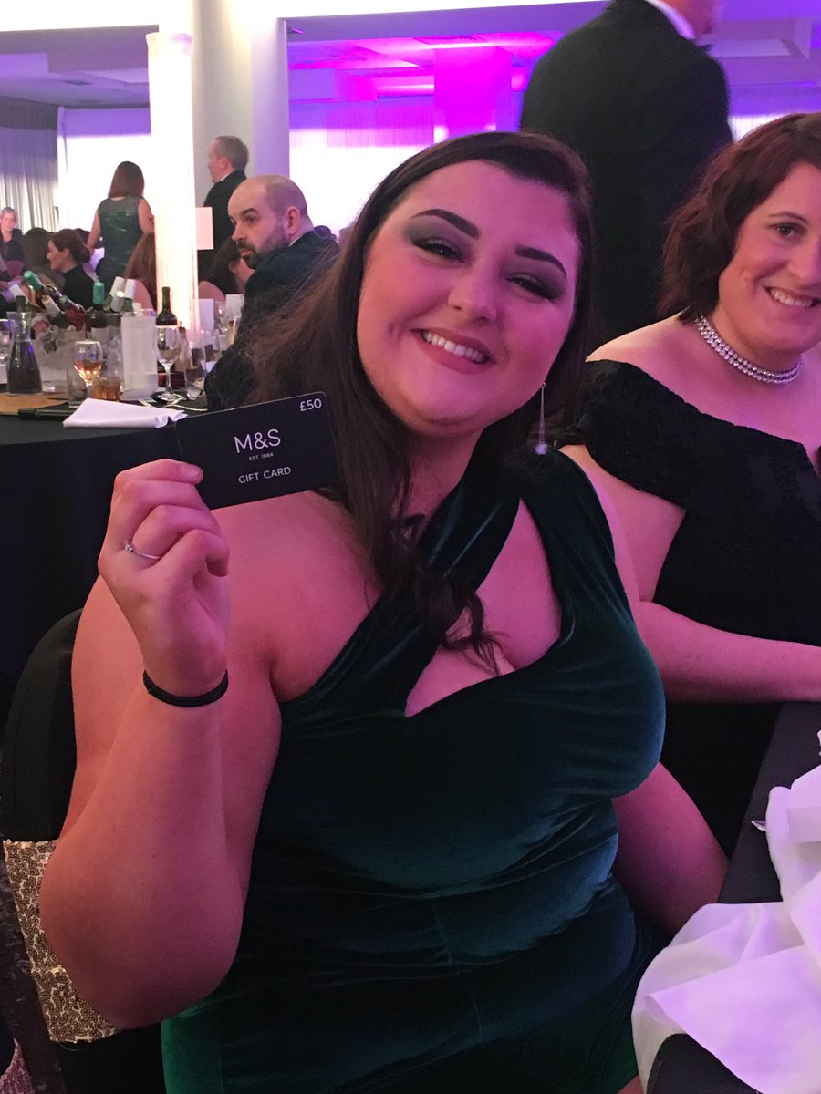 #prideofvalor Darcie Team CP Solihull. Winner winner chicken dinner 🍽