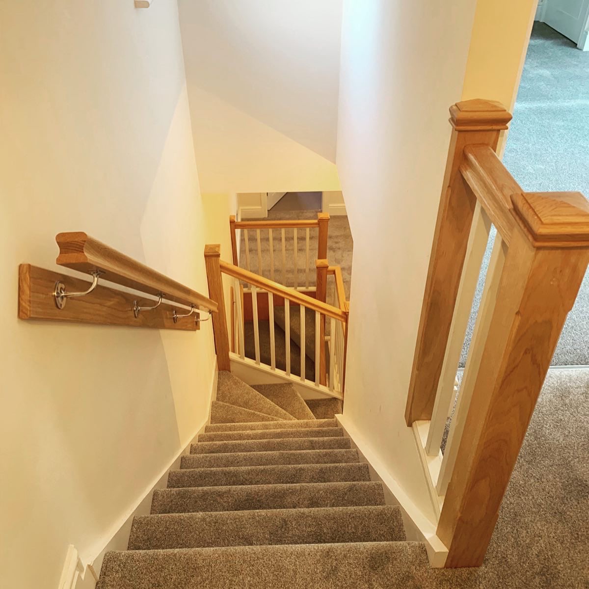 Oakhandrail Hashtag On Twitter