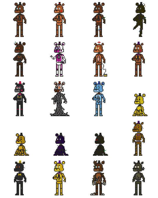 Fnaf 高画質 のtwitterイラスト検索結果 Fnaf 高画質 のtwitterイラスト検索結果