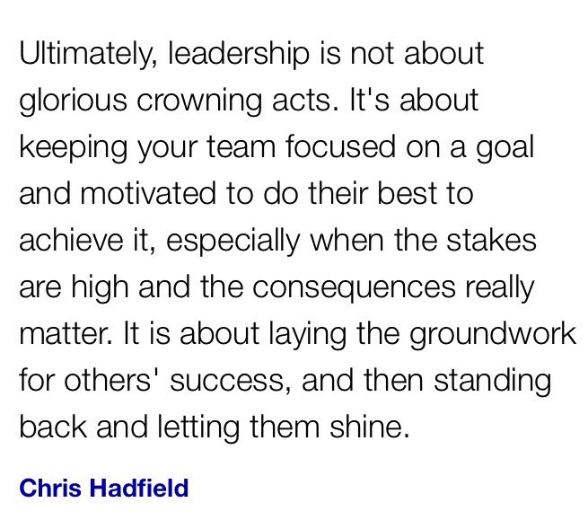 #leadership #studentleadership