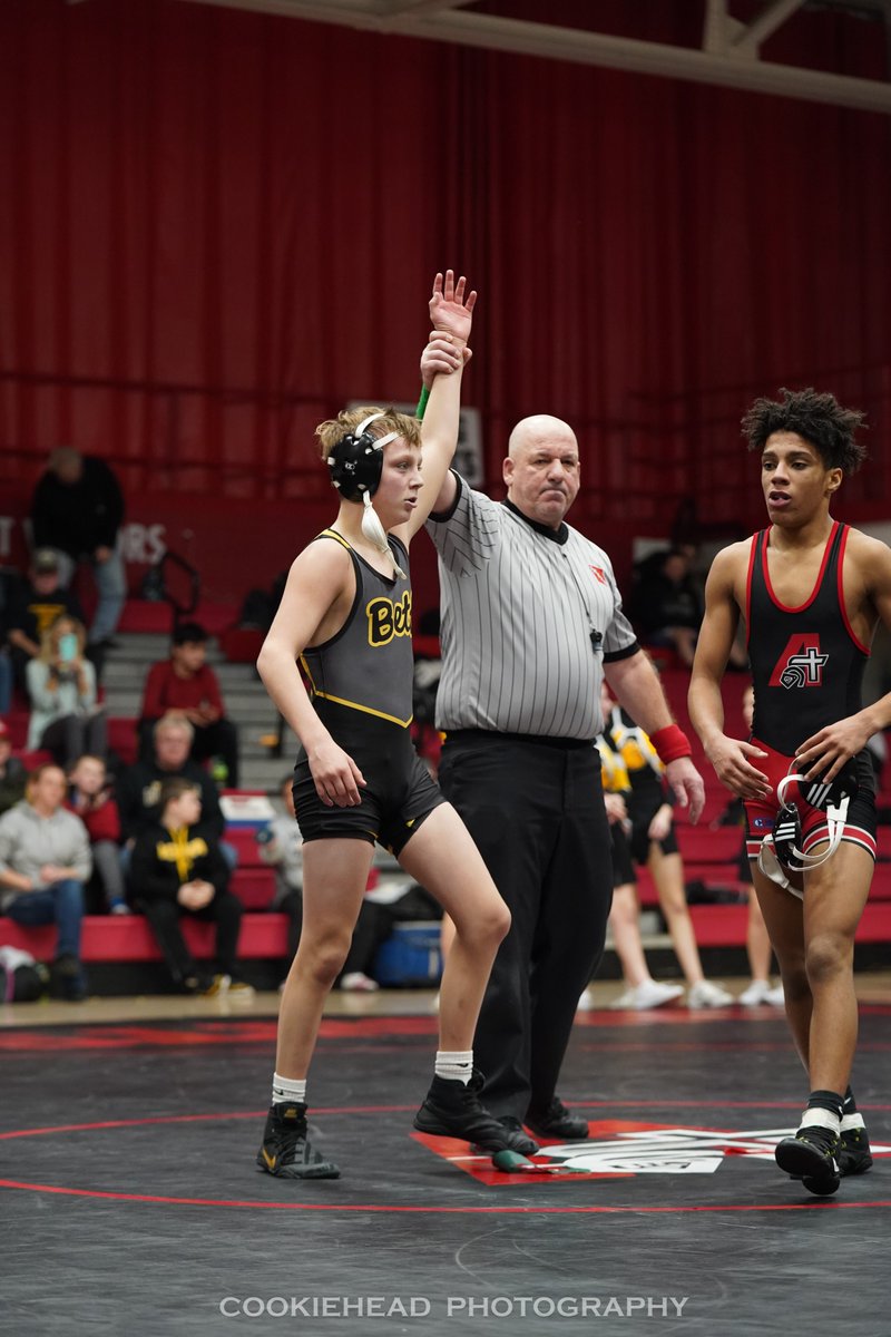 CookieheadPhoto's tweet photo. Pics from Bett vs. Assumption Wrestling are on the website!  The match of the night lived up to its billing, 3A #5 Bohren rallies in the 3rd period for the win over 2A #2 Bass. https://t.co/zjveQu6a78