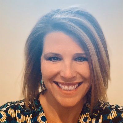 Tracy Kirby tweet media